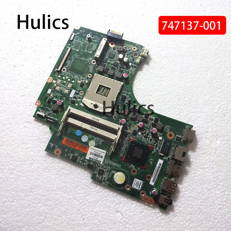 Hulics Original 747137-501 747137-001 HP Touchsmart 15-D 250 G2 Ʈ   HM77  